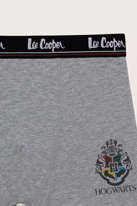 Lee Cooper Boys Harry Potter Trunks (Pack of 3) - Multicolor — thumbnail 8